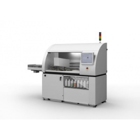 全自動制樣系統(tǒng)