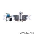 JB-W300A I/C懸臂梁/簡(jiǎn)支梁擺錘沖擊試驗(yàn)機(jī)