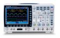 數字存儲示波器